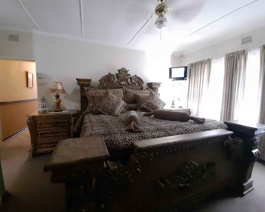 4 Bedroom Property for Sale in Sasolburg Free State